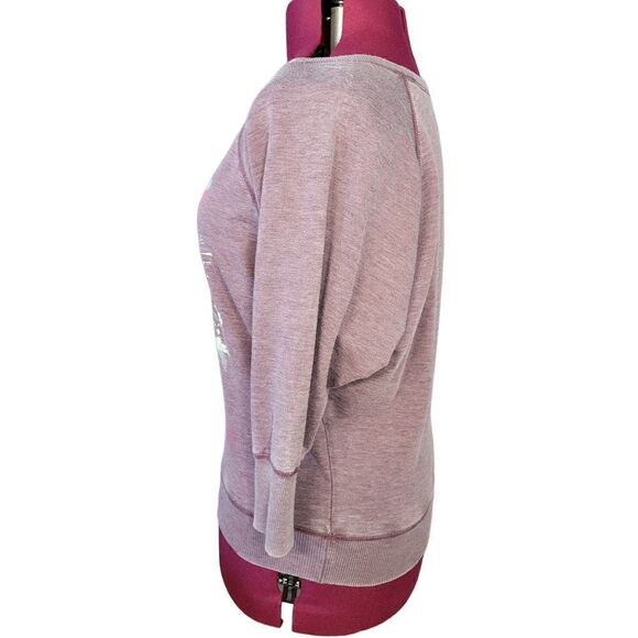 Mudd Crew Neck Top (Size XL) - Picture 3 of 6